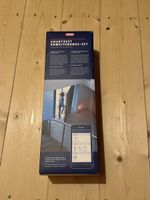 Abus Smartvest Erweiterungs-Set Beleuchtungssteuerung OVP 