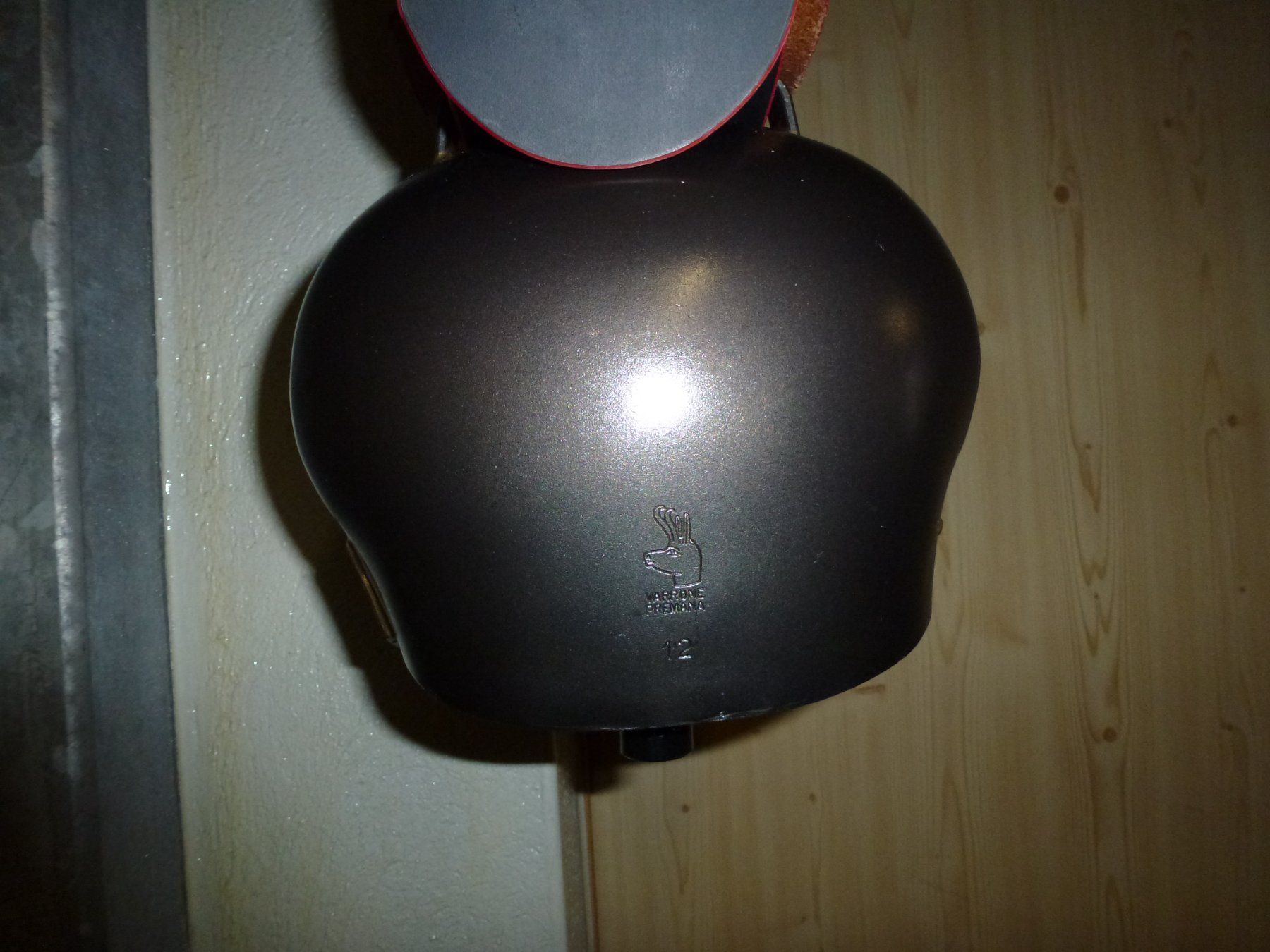 Glocken & Treicheln: VARRONE – Neu (gemäss Beschreibung) aus Bürglen UR von daisyxy5 1