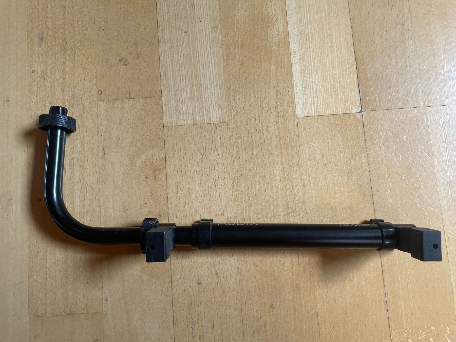 Instrumenten-& Notenständer: Audix CabGrabber Stativ – Gebraucht aus Biglen von maetthu_w