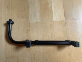 Audix CabGrabber Stativ