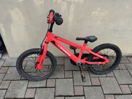 Kindervelo