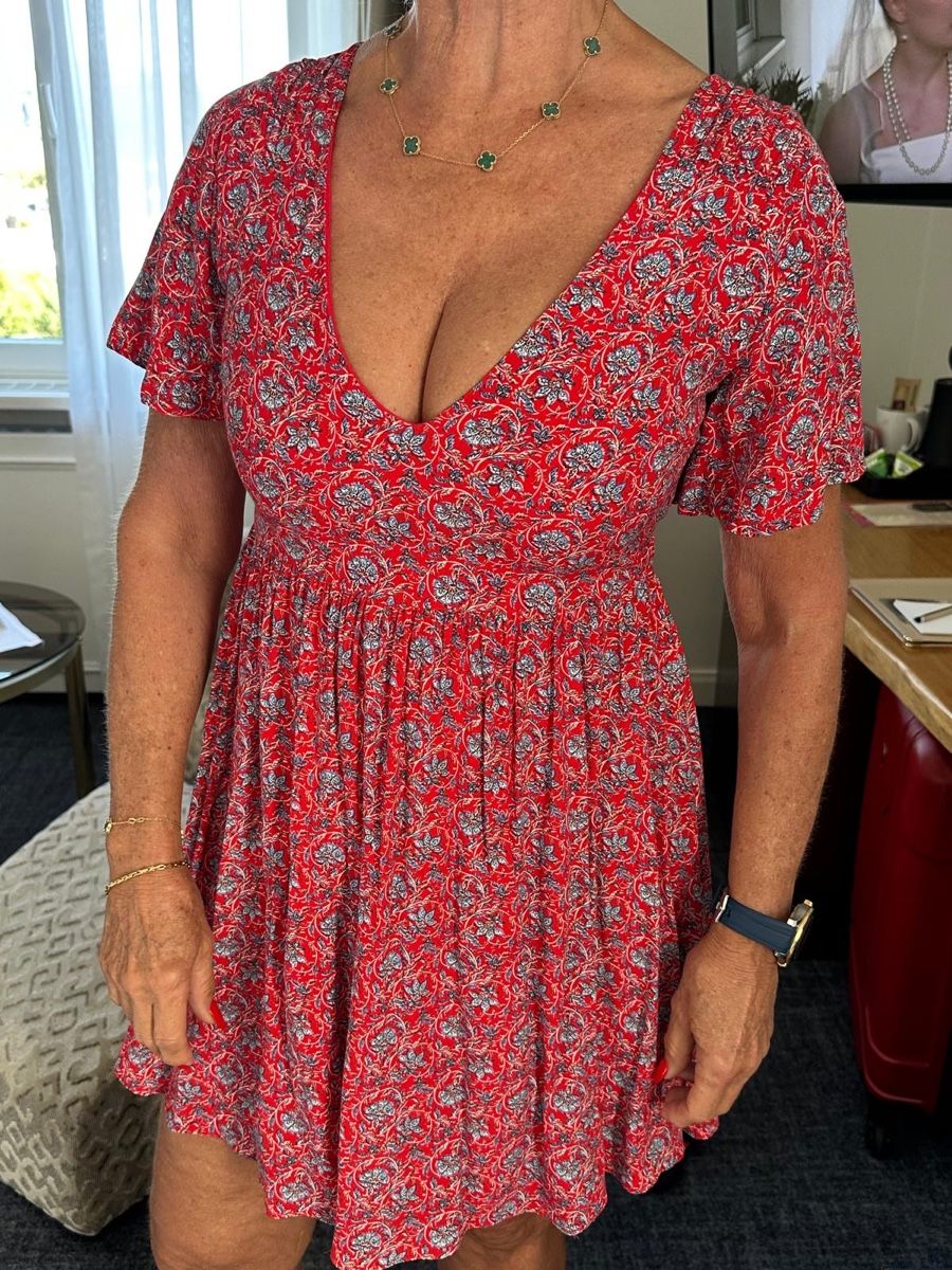 Pepe Jeans Vestiti: Sommer-Kleid, Pepe Jeans, Grösse S – Nuovo (secondo la descrizione) da Wettswil venduto da haddy91