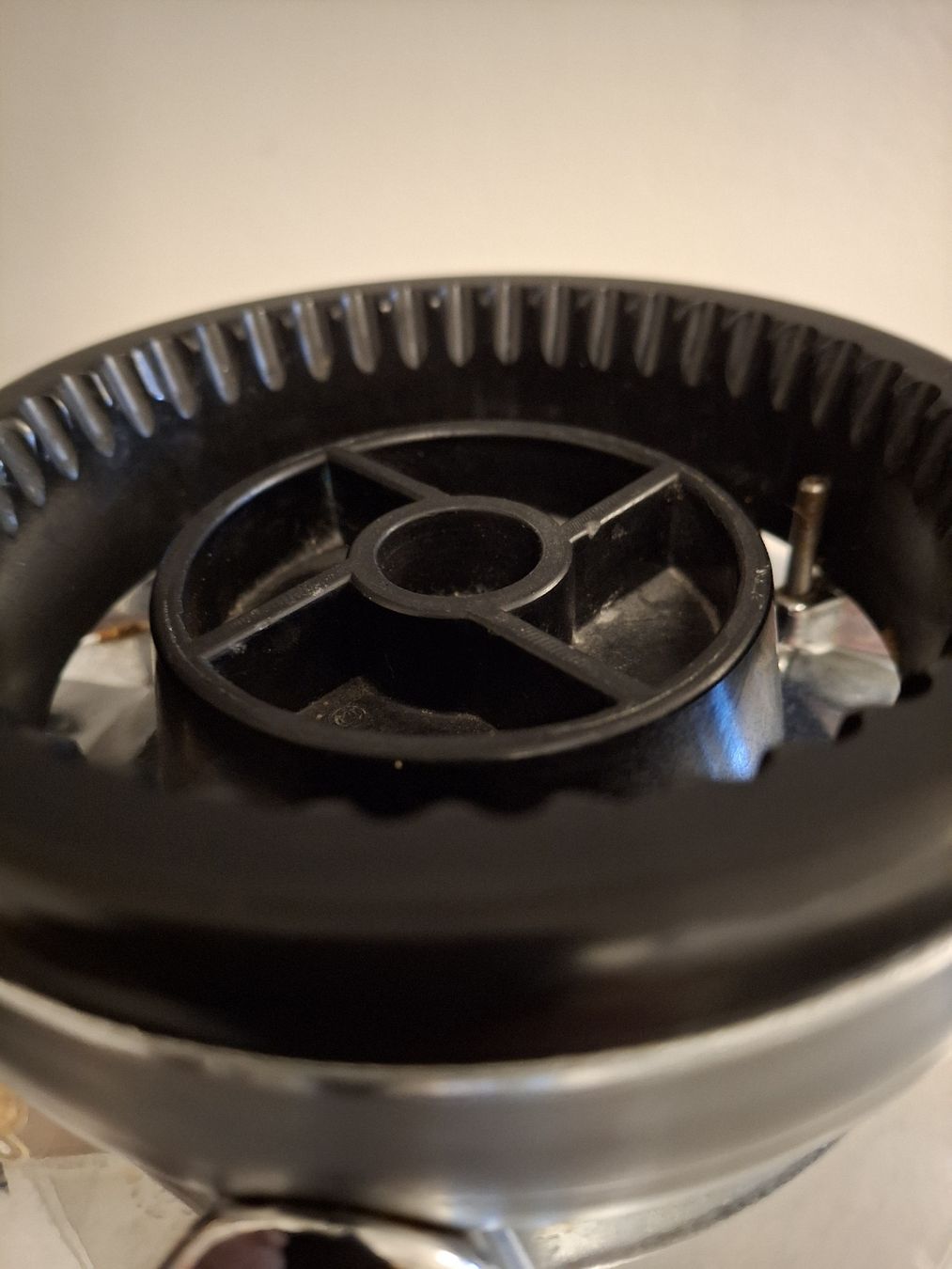 Küchengeräte: Motorblock Rotor – Gebraucht aus Bern von Sahlenweidli 2
