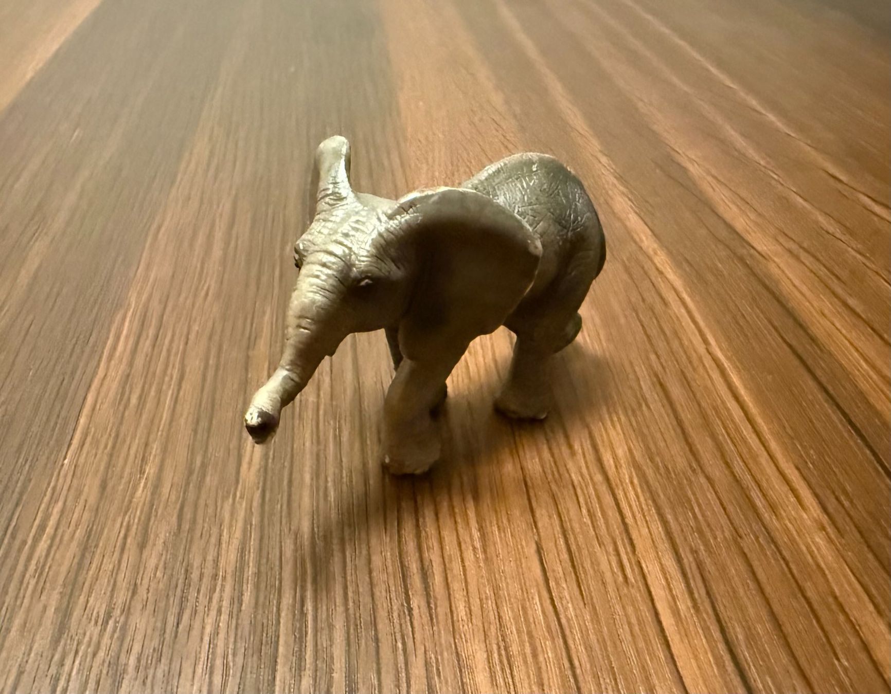 Schleich Giocattoli: Elefant Schleich – Usato da Luzern venduto da isa_27cg