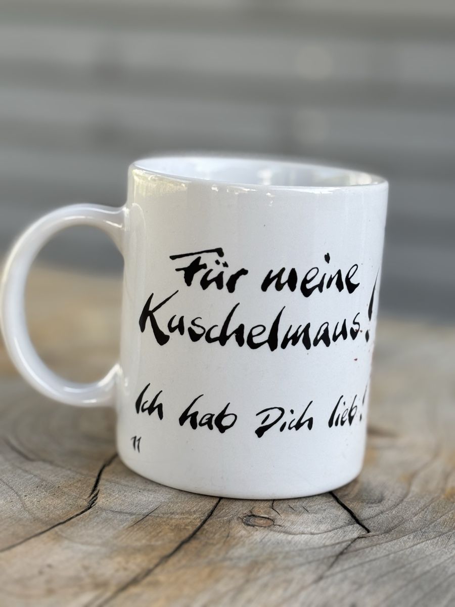 Tassen: Diddl Tasse – Gebraucht aus Würenlos von Ashley24 1