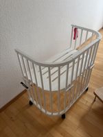 Beistellbett für Babies