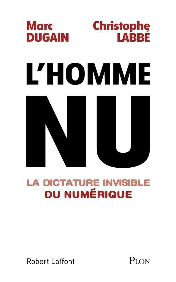 Libri: L'homme nu – Usato da Neuchâtel venduto da Dualseele