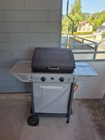 Gratis Grill von Campinggaz