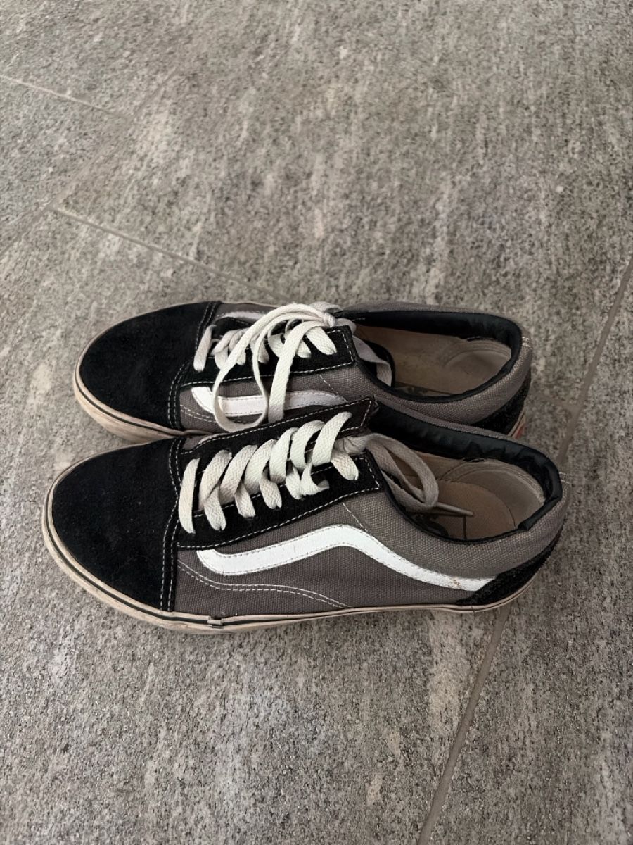 Vans Scarpe da donna: Vans - 38  – Usato da Davesco-Soragno venduto da Chichijango 1