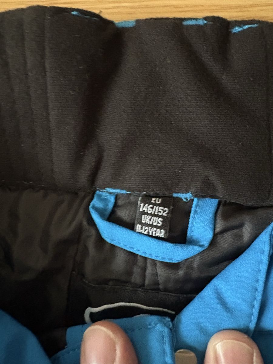 Pantaloni: Skihose – Usato da Zürich venduto da Moskitia 4
