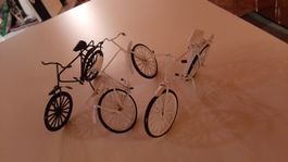 K..108 F R) Velo Deko Velo schwarz weiss