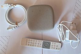 Tv box IP2000 swisscom