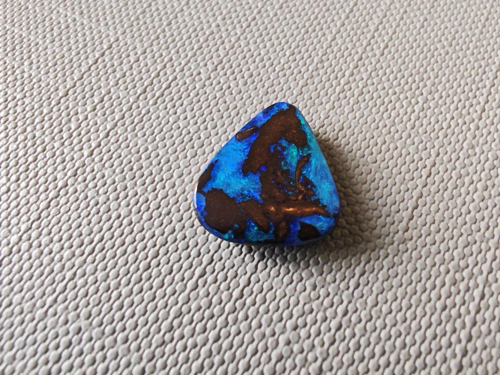 Pietre preziose: Opal Matrix Australien – Nuovo (secondo la descrizione) da Langnau Am Albis venduto da sul_rm8c