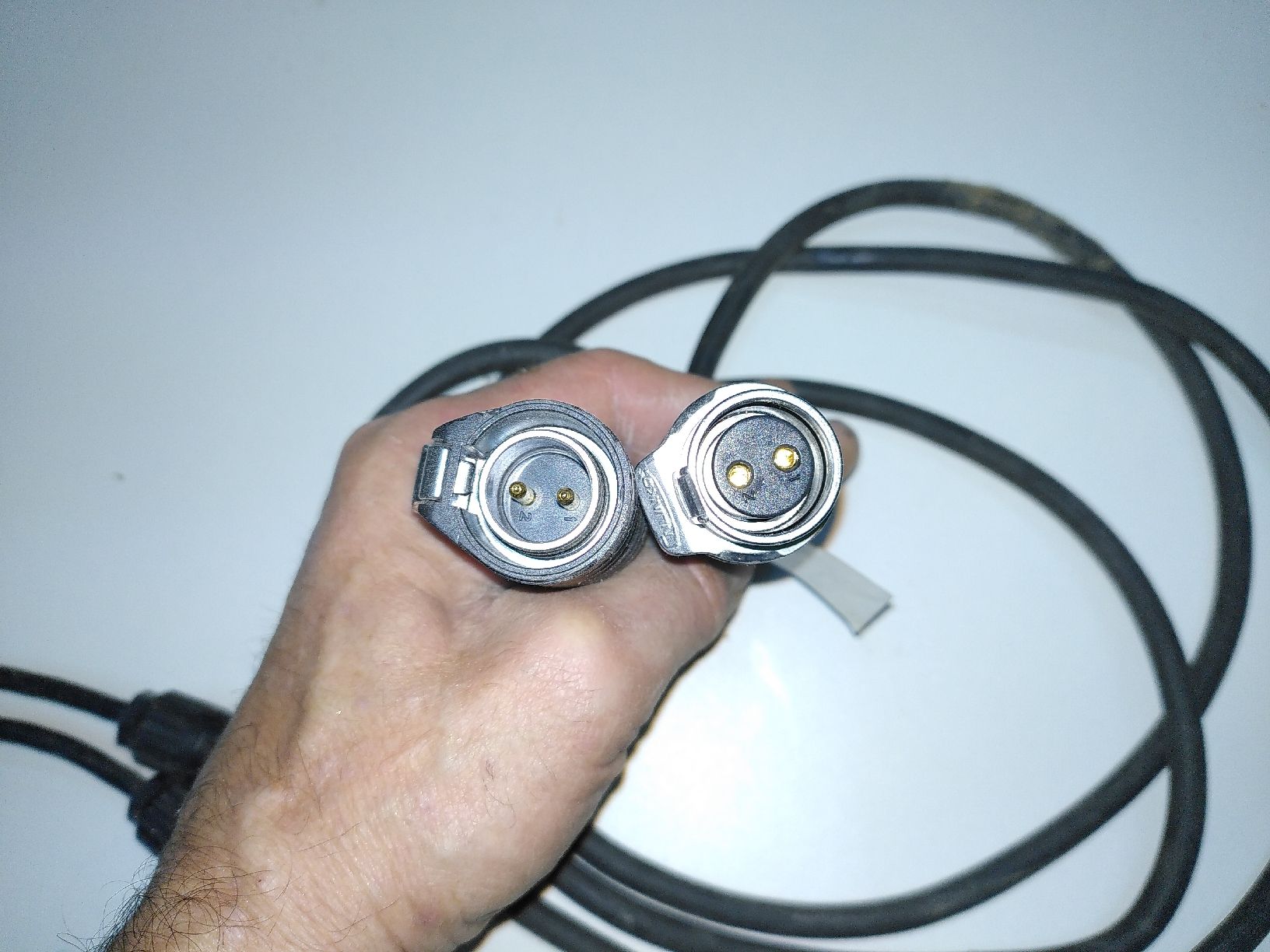 Cavi: Photovoltaikkabel CN Linko – Usato da Cazis venduto da milch635 1