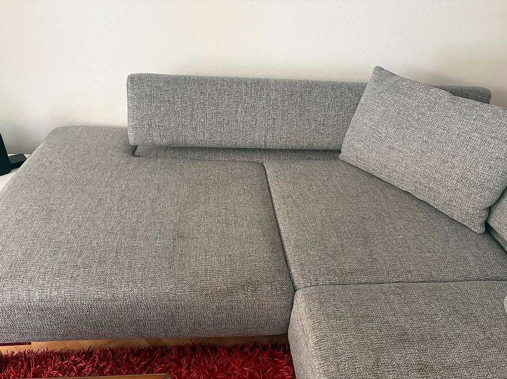 Pfister Sofas: Ecksofa – D'occasion à Zürich par aar_nj5b 1