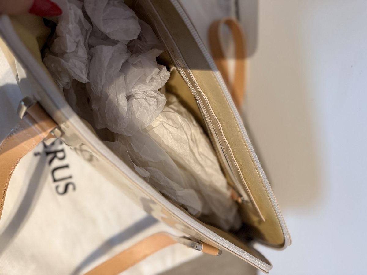Maison Mollerus Borse da donna: Maison Mollerus Schultertasche – Nuovo (secondo la descrizione) da Tennwil venduto da Zaylaaa 5