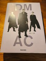 Depeche Mode by Anton Corbijn 81–18, TASCHEN XL Bildband