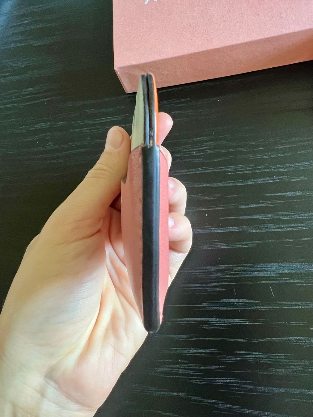 Sonstige Kleidung & Accessoires: Acne Studios Kartenetui – Gebraucht aus Zurich von Jul_wr5m 6