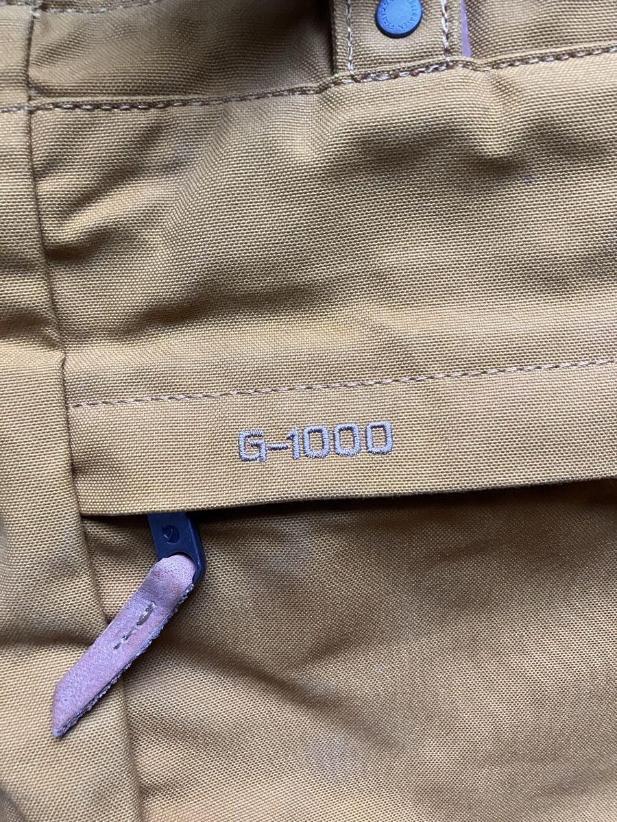 Fjällräven Rucksäcke: Sac à dos Fjällräven – Neu (gemäss Beschreibung) aus Genève von anthony___ch 1