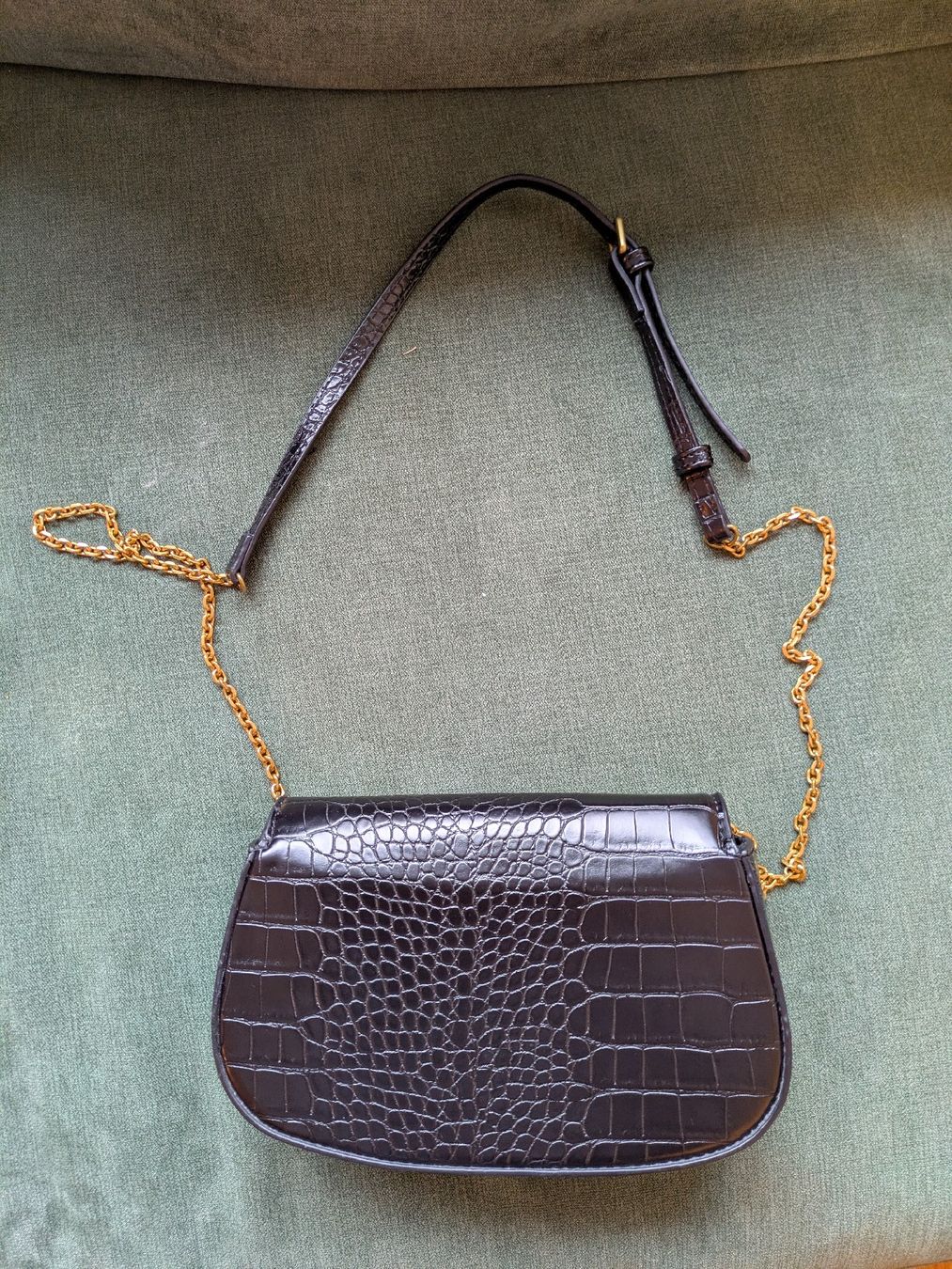 Mango Taschen für Damen: Handtasche Mango, neu – Neu (gemäss Beschreibung) aus Bern von Patricia.Z. 1