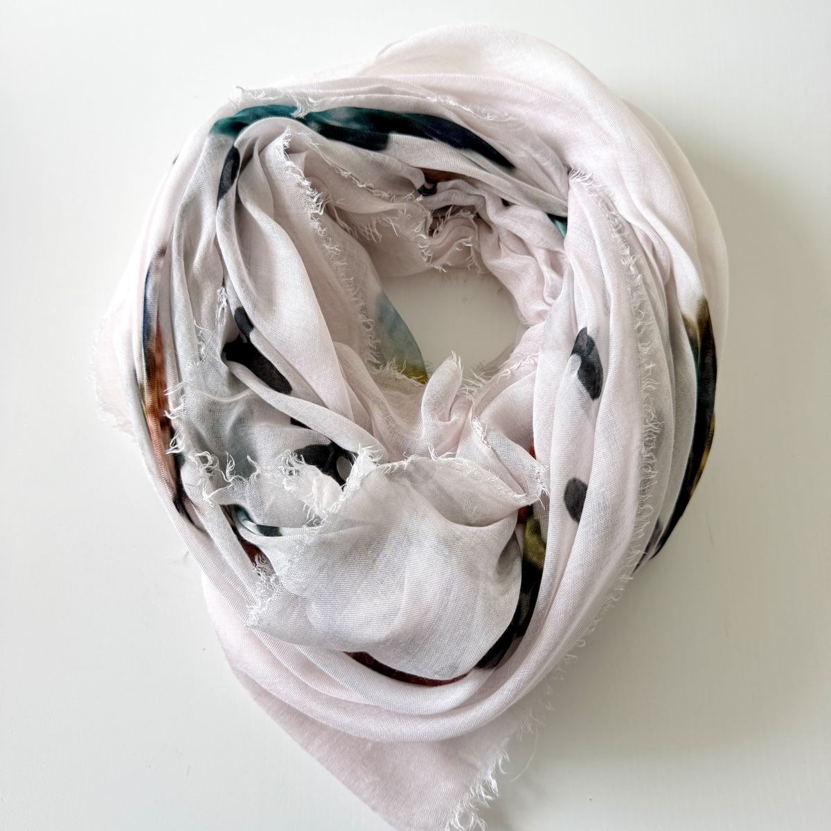 Faliero Sarti Foulard & Sciarpe: FALIERO SARTI Scarf – Usato da Emmen venduto da Avviivva_Com2023 5