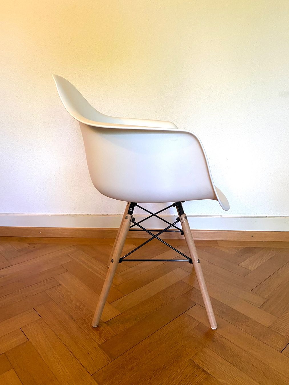 Poltrone: Design Sessel Chair – Usato da Olten venduto da sportwelt 3