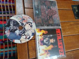 metalucifer- heavy...