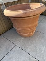 Terrakotta Blumentopf