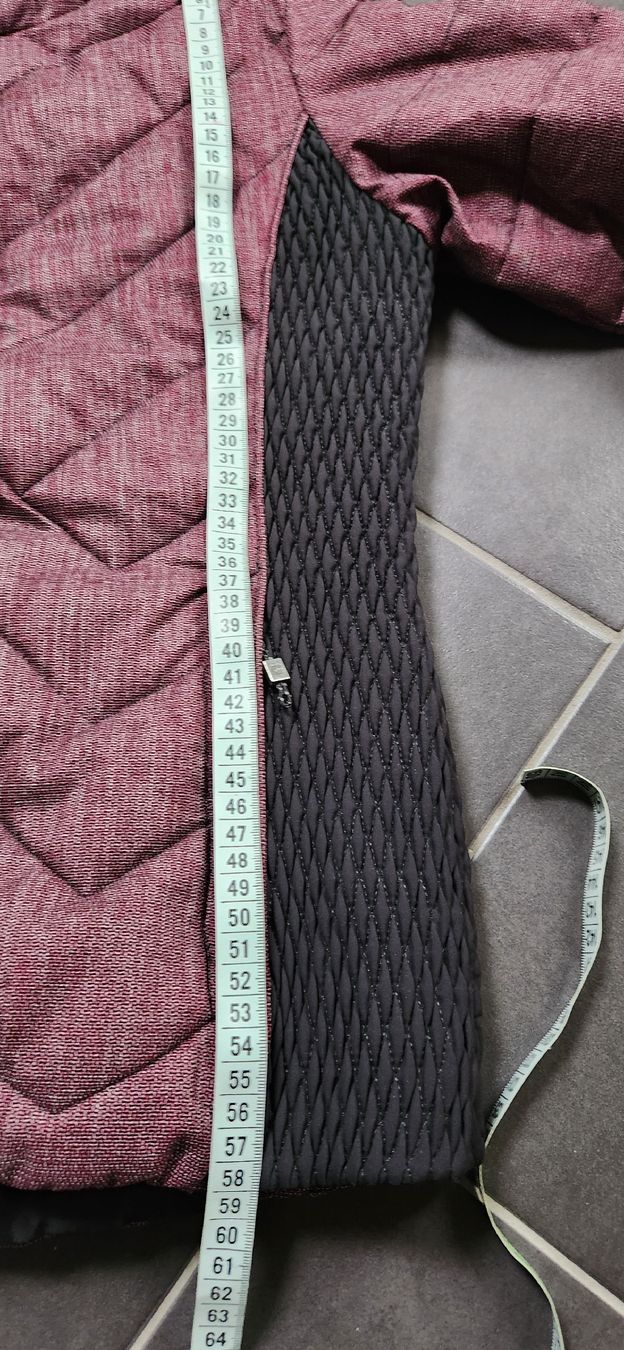 Killtec Vestes & Manteaux: Neuwertig Killtec Jacke Gr.152 – D'occasion à Lyss par Urma5 6