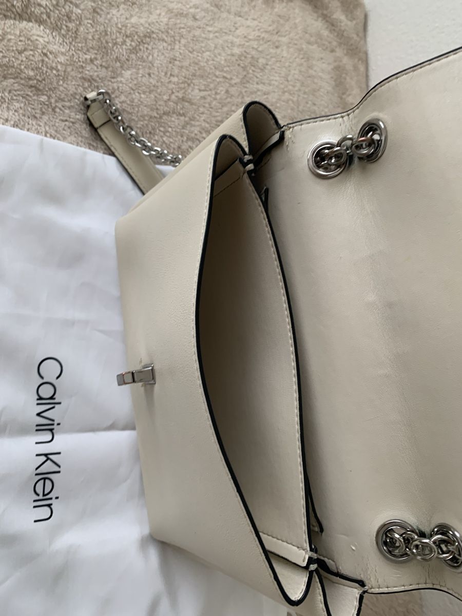 Calvin Klein Taschen für Damen: Tasche  – Gebraucht aus Zürich von RoNa0701 7