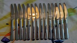 IKEA Messer 16 Stück