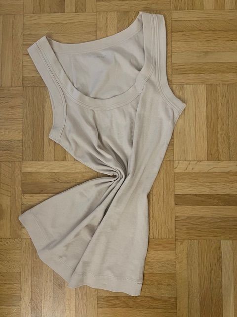 Marc Cain Tops: "MARCCAIN" Top Gr. 36, NEU! – Neu (gemäss Beschreibung) aus Walenstadt von ricamul 3