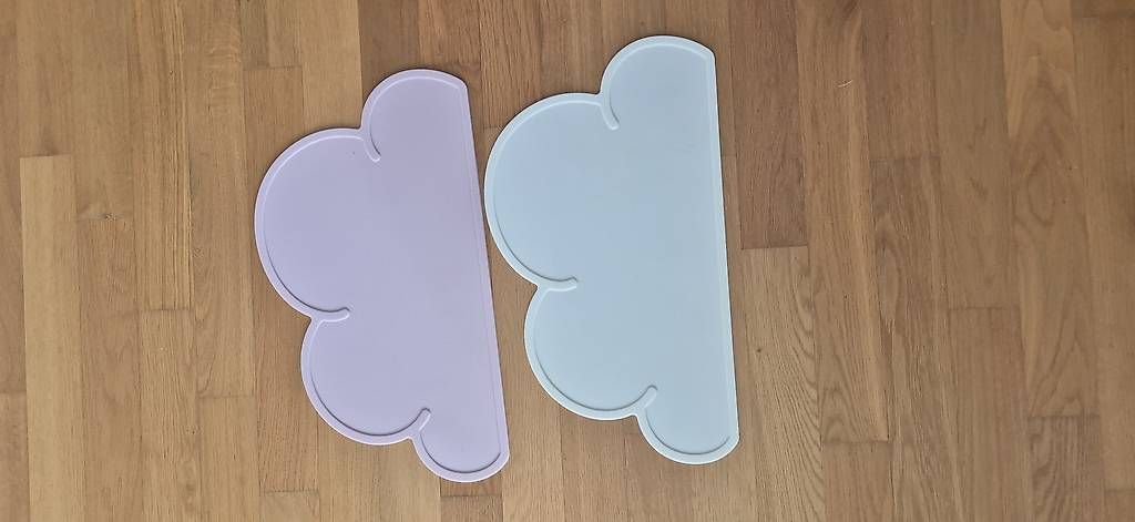 Set di tavolo e panche: KG Design Tischset – Usato da Hagendorn venduto da Saga2005 2