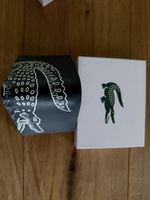 Lacoste Portemonnaie, neuwertig, elegantes Design!