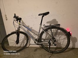 Stöckli ctiy Bike Road Fahrrad