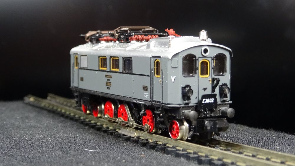 Minitrix 11158 Kit de démarrage numérique pour trains de marchandises - JMR
