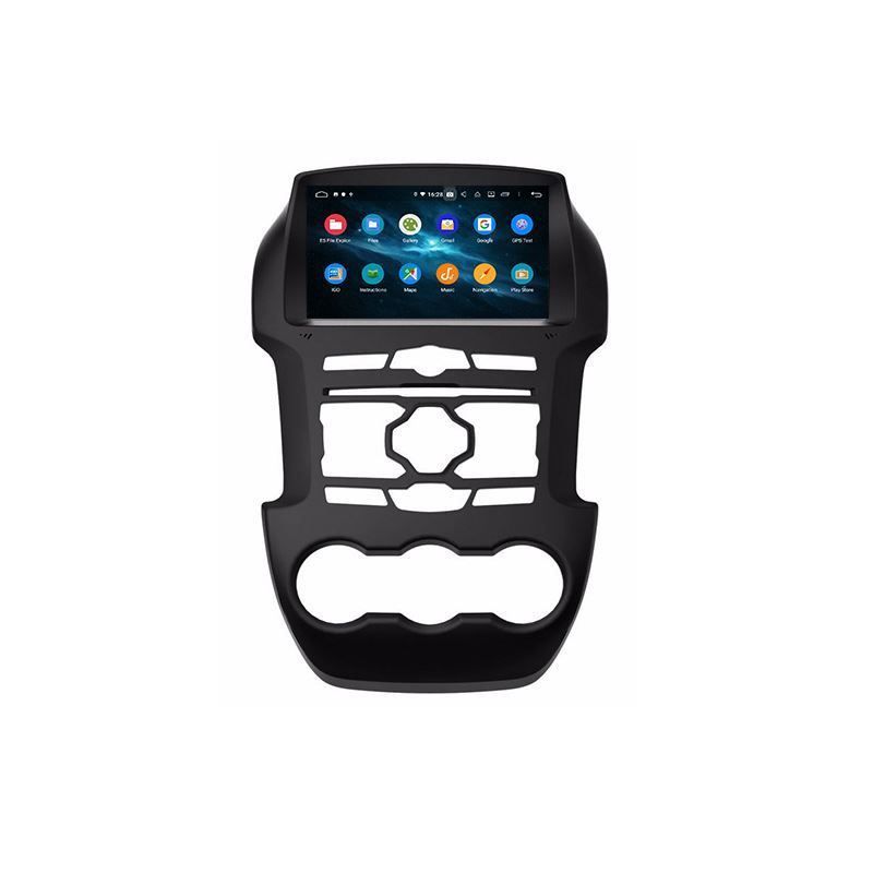 Radio: Ford Ranger 8" Android 13.0 Autoradio – Nuovo e nell'imballaggio originale da Malans GR venduto da BUYBEST-Schweiz 3
