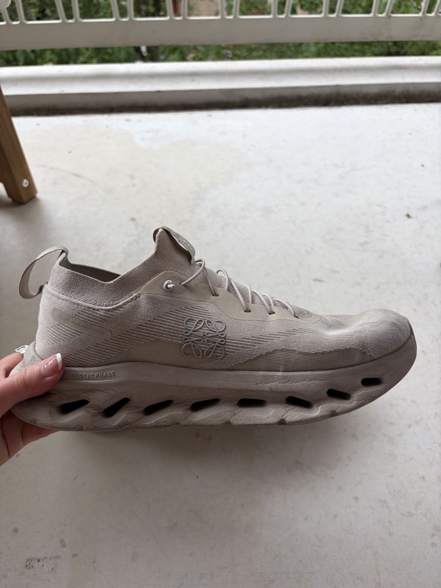 On Herrenschuhe: Loewe x On Schuh - Grösse 44.5 – Gebraucht aus Zürich von bib_ds9n 1