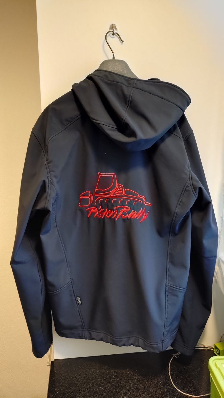 Schoeffel Giacche: Schöffel Pistenbully Softshelljacke – Nuovo (secondo la descrizione) da Tägerschen venduto da cupra81 4