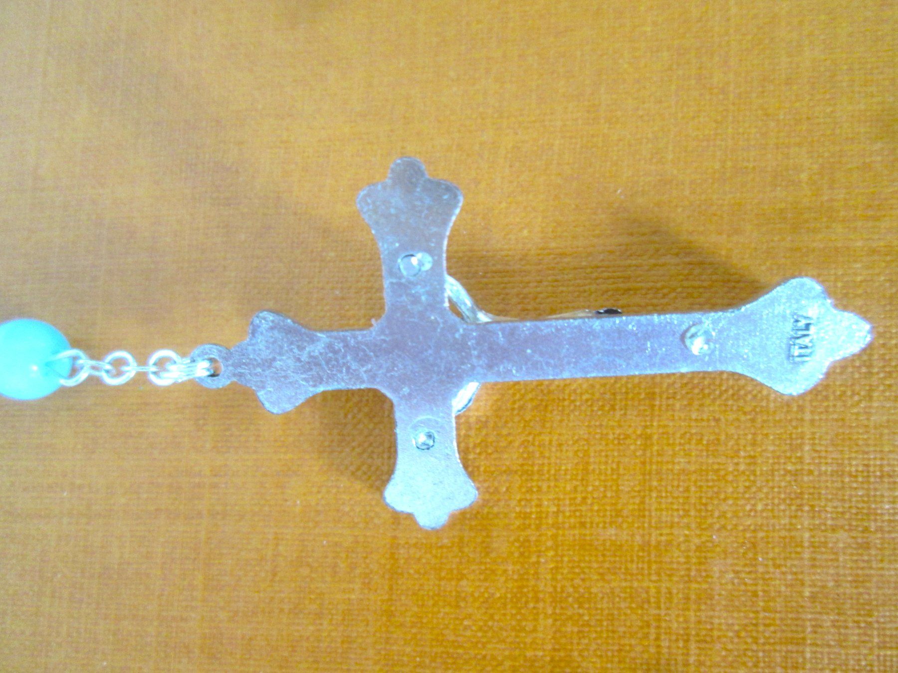 Altri gioielli: Rosenkranz – Usato da Sementina venduto da babucia 4