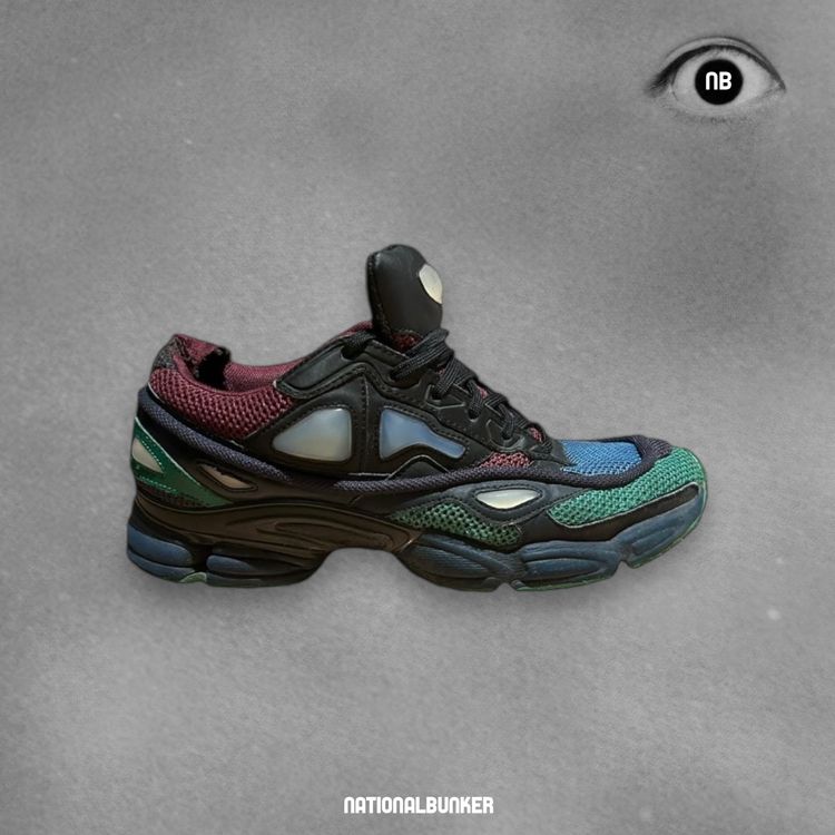 Raf simons ozweego 2013 on sale