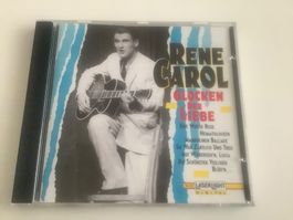 Rene Carol / Glocken der Liebe / 1992