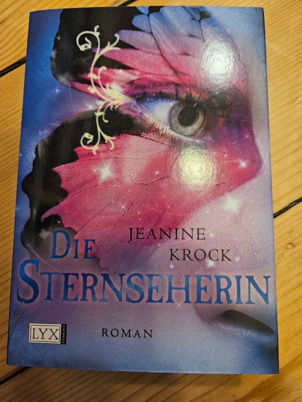 Libri: 4x Jeanine Krock Bücher. – Usato da Winterthur venduto da rahelmedeaL 3