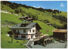 PAGIG Restaurant Pagiger-Stübli, Post - Foto Benker Arosa