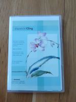 Stempel Orchidee