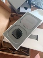 Apple Watch Ultra 3 2025, Titan Black, Milanese Blk M