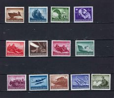Heldengedenktag 1944 **