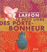 Le petit livre des porte-bonheur