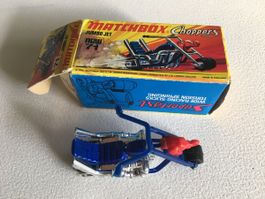 Matchbox Lesney Jumbo Jet 71