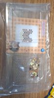Aquabeads Bastelset mit Perlen und Platine